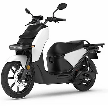 Super Soco E-max VS1 125cc