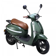 Pink POP 50cc