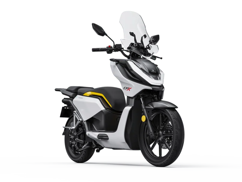 VMOTO CPX EXPLORER