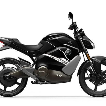 VMOTO TS STREET HUNTER
