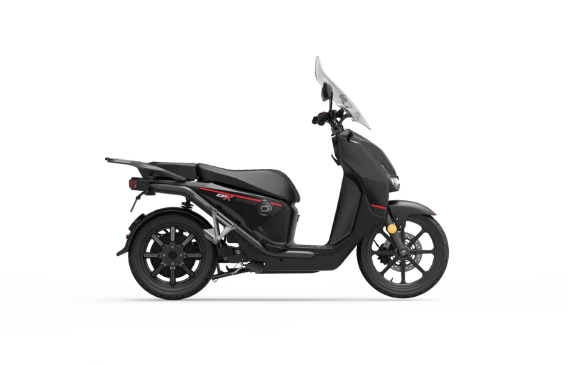 VMOTO CPX