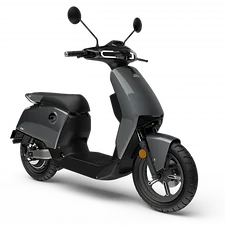 Super SOCO CUx 50cc