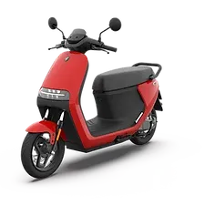 Segway eScooter E110S 50cc