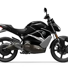 VMOTO TS STREET HUNTER